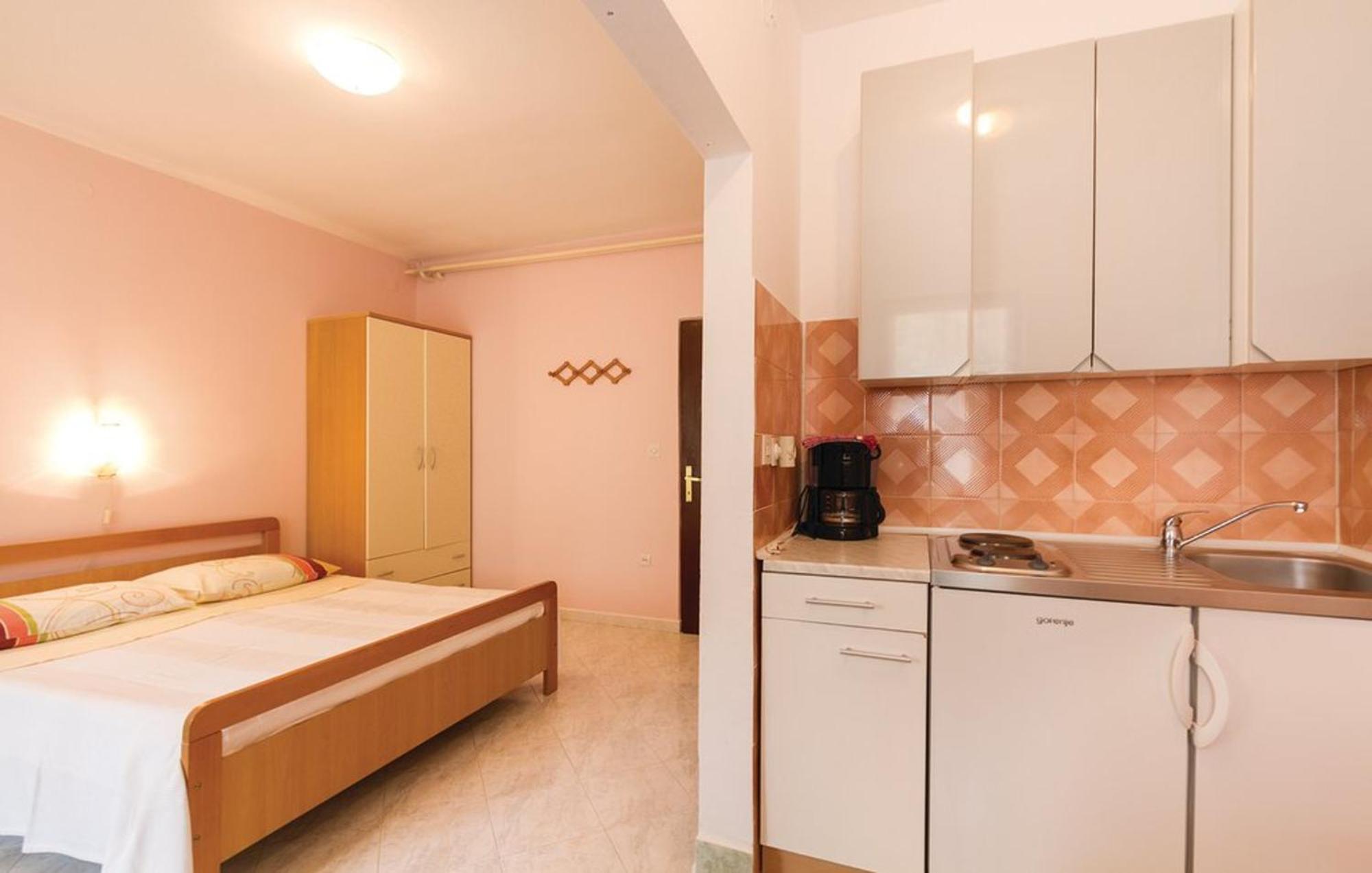 Apartments Orange 167 Novigrad Istria Εξωτερικό φωτογραφία