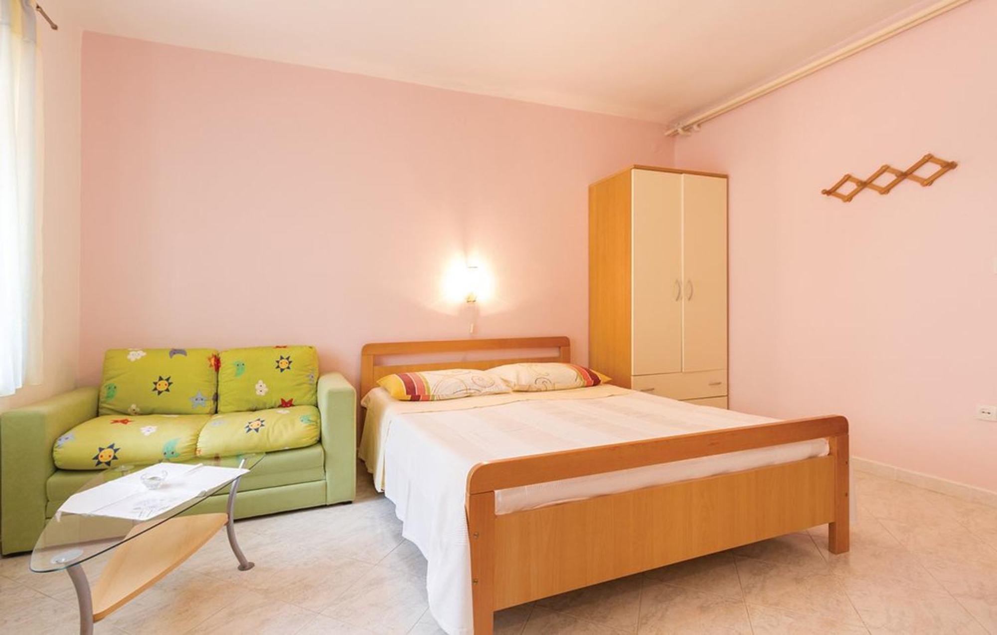 Apartments Orange 167 Novigrad Istria Εξωτερικό φωτογραφία