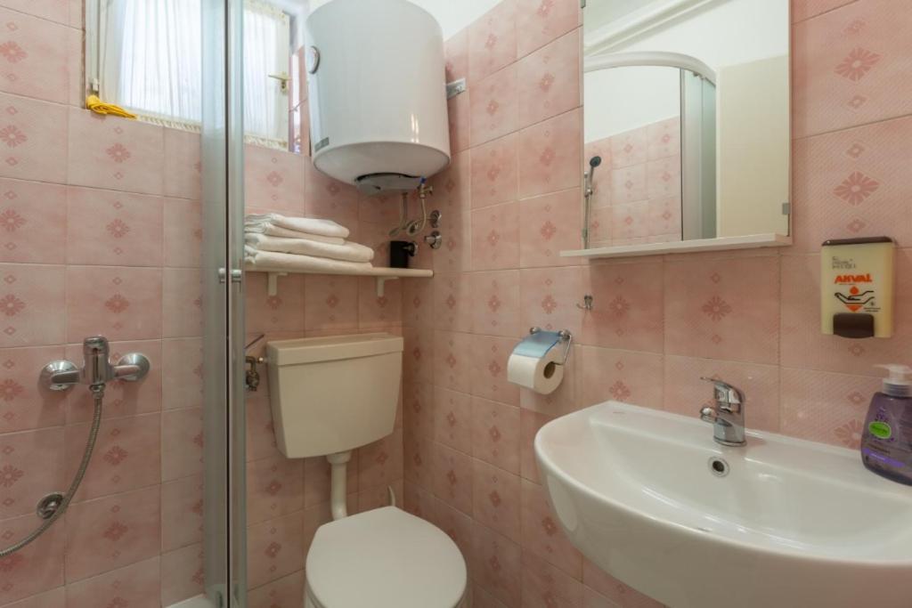 Apartments Orange 167 Novigrad Istria Εξωτερικό φωτογραφία