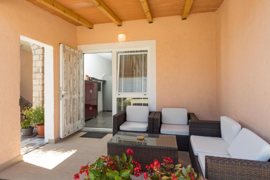 Apartments Orange 167 Novigrad Istria Εξωτερικό φωτογραφία