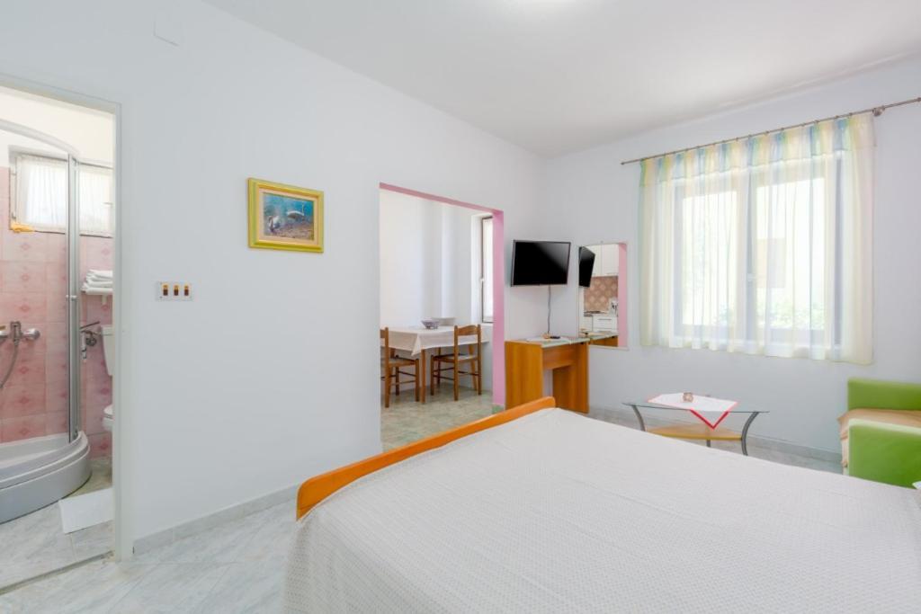 Apartments Orange 167 Novigrad Istria Εξωτερικό φωτογραφία