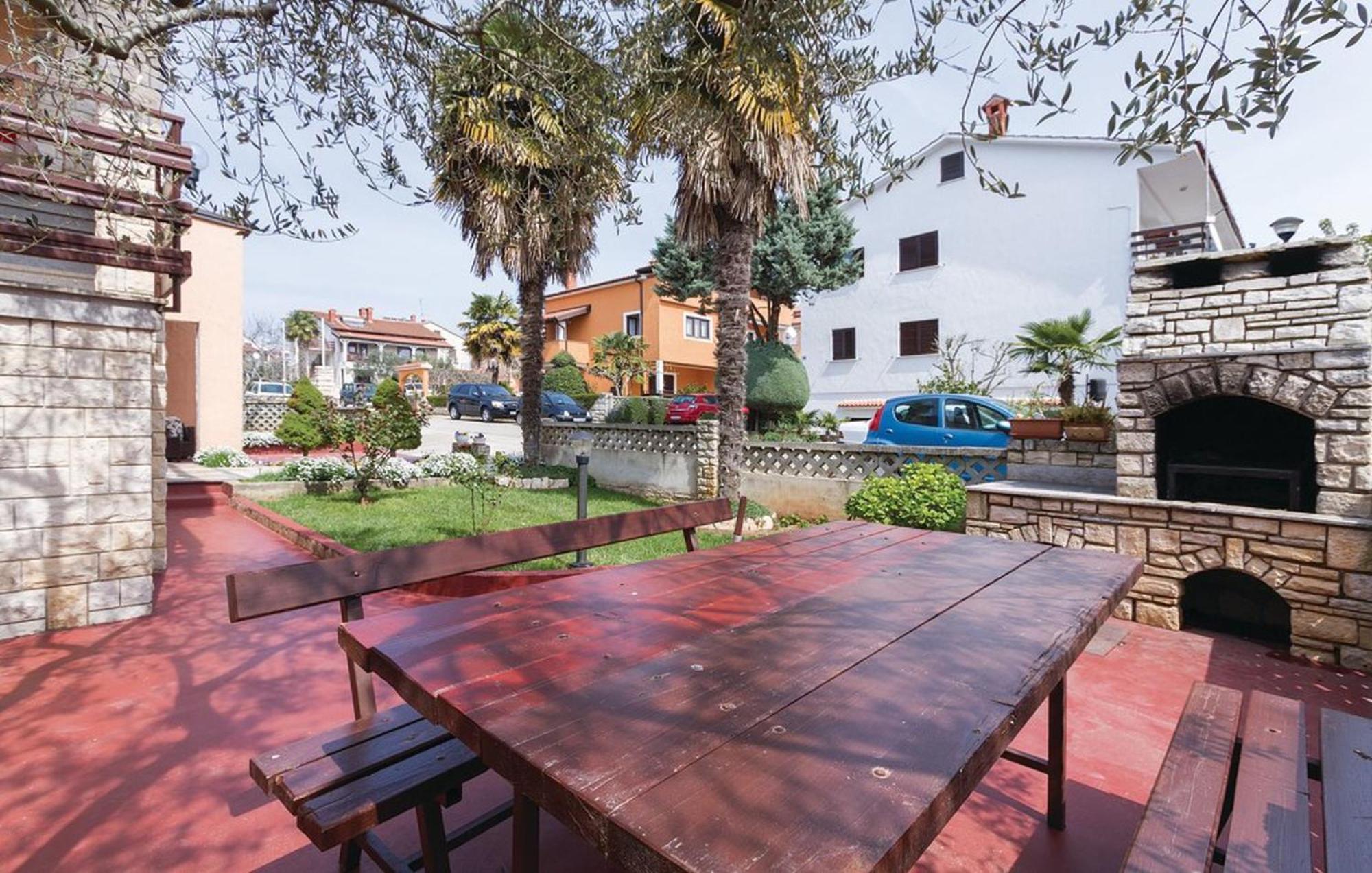Apartments Orange 167 Novigrad Istria Εξωτερικό φωτογραφία